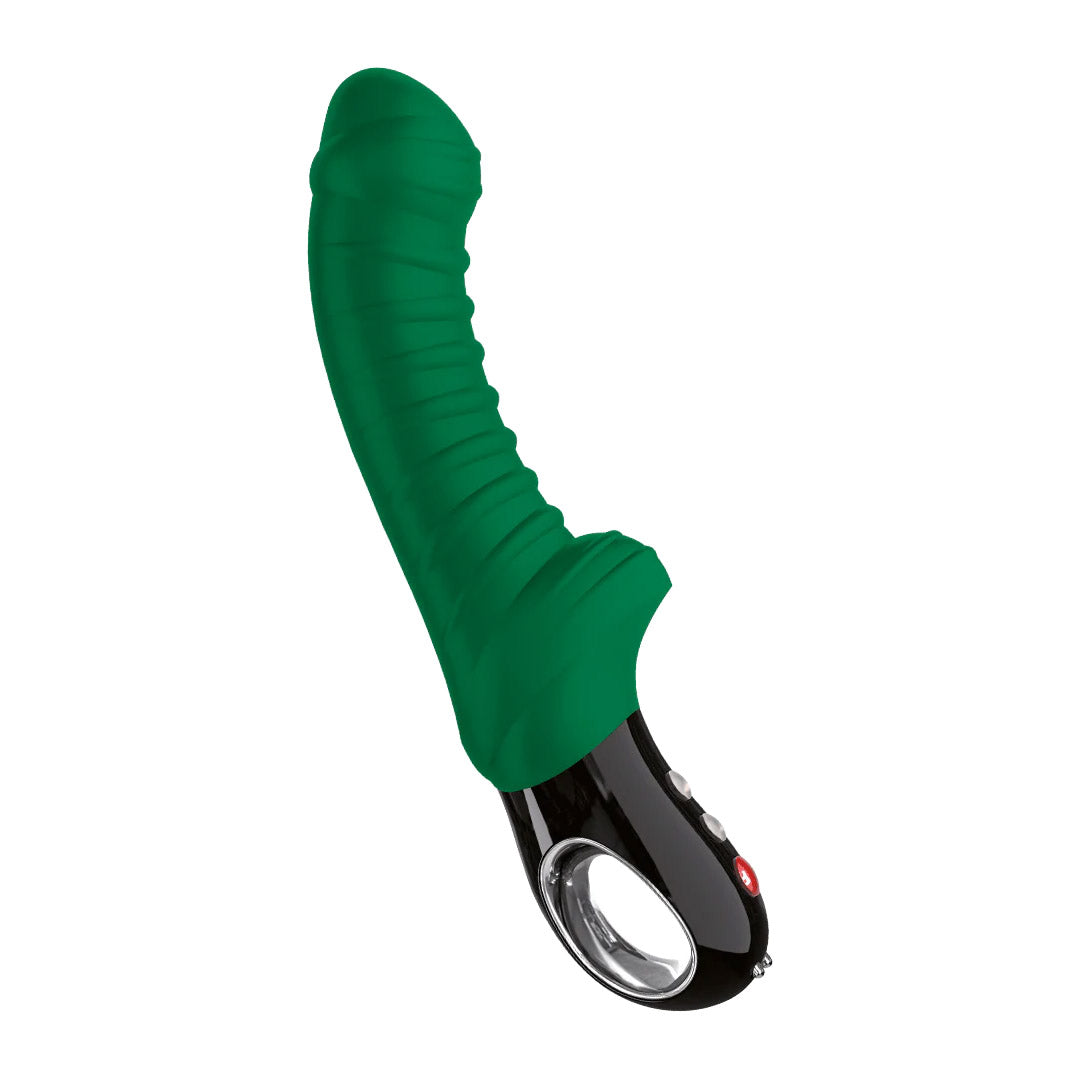 FUN FACTORY - TIGER VIBRATOR