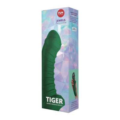 FUN FACTORY - TIGER VIBRATOR