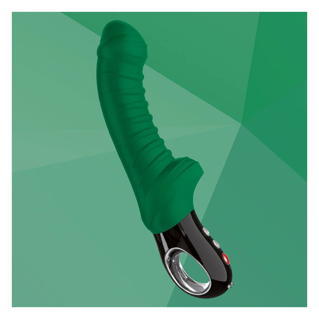 FUN FACTORY - TIGER VIBRATOR