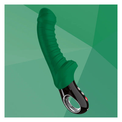 FUN FACTORY - TIGER VIBRATOR