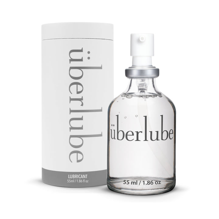 UBERLUBE - SILICONE LUBRICANT 55ML