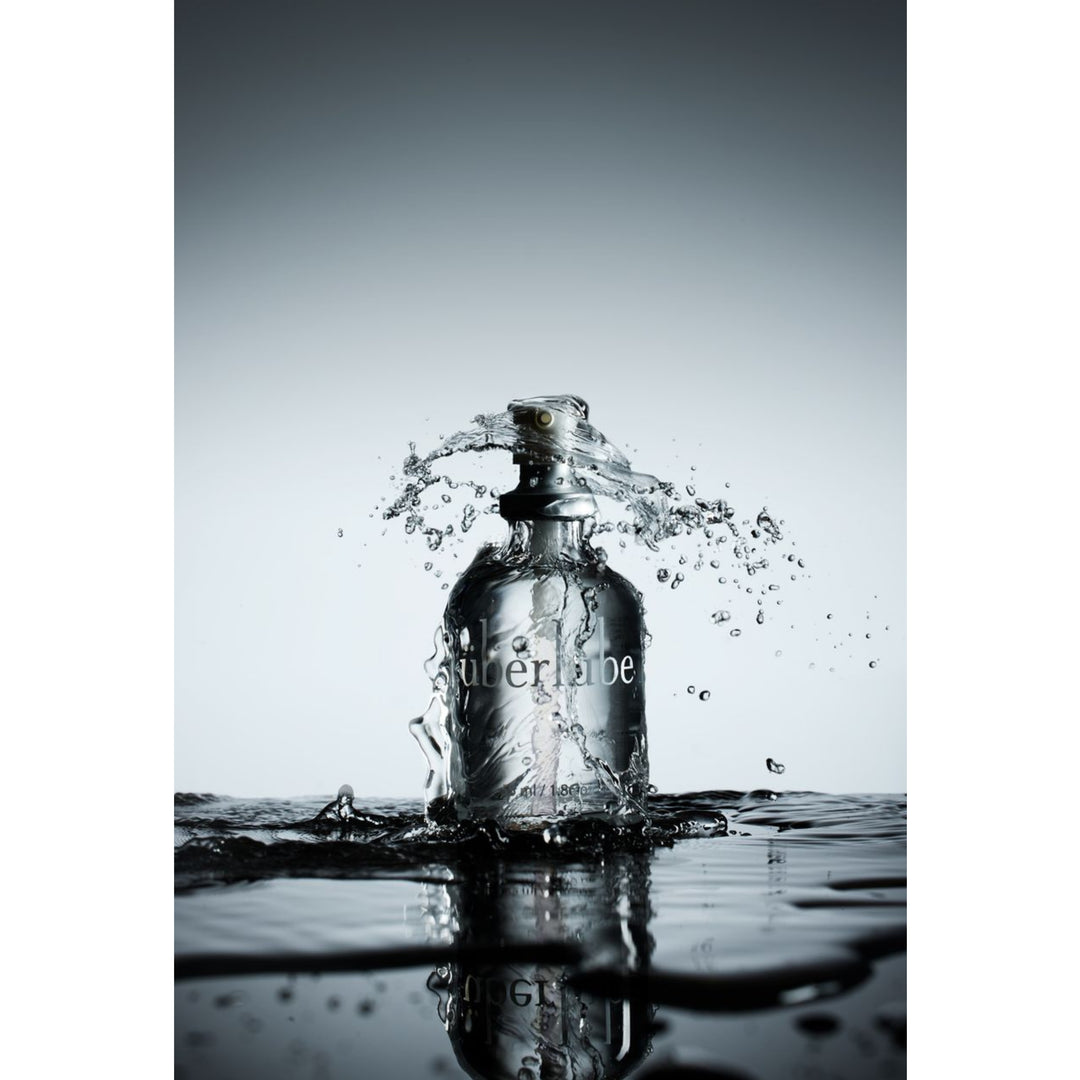UBERLUBE - SILICONE LUBRICANT 55ML
