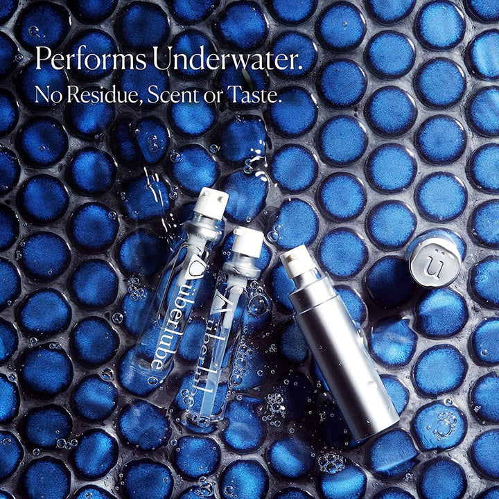 UBERLUBE - LUBRIFICANTE GOOD-TO-GO ORANGE