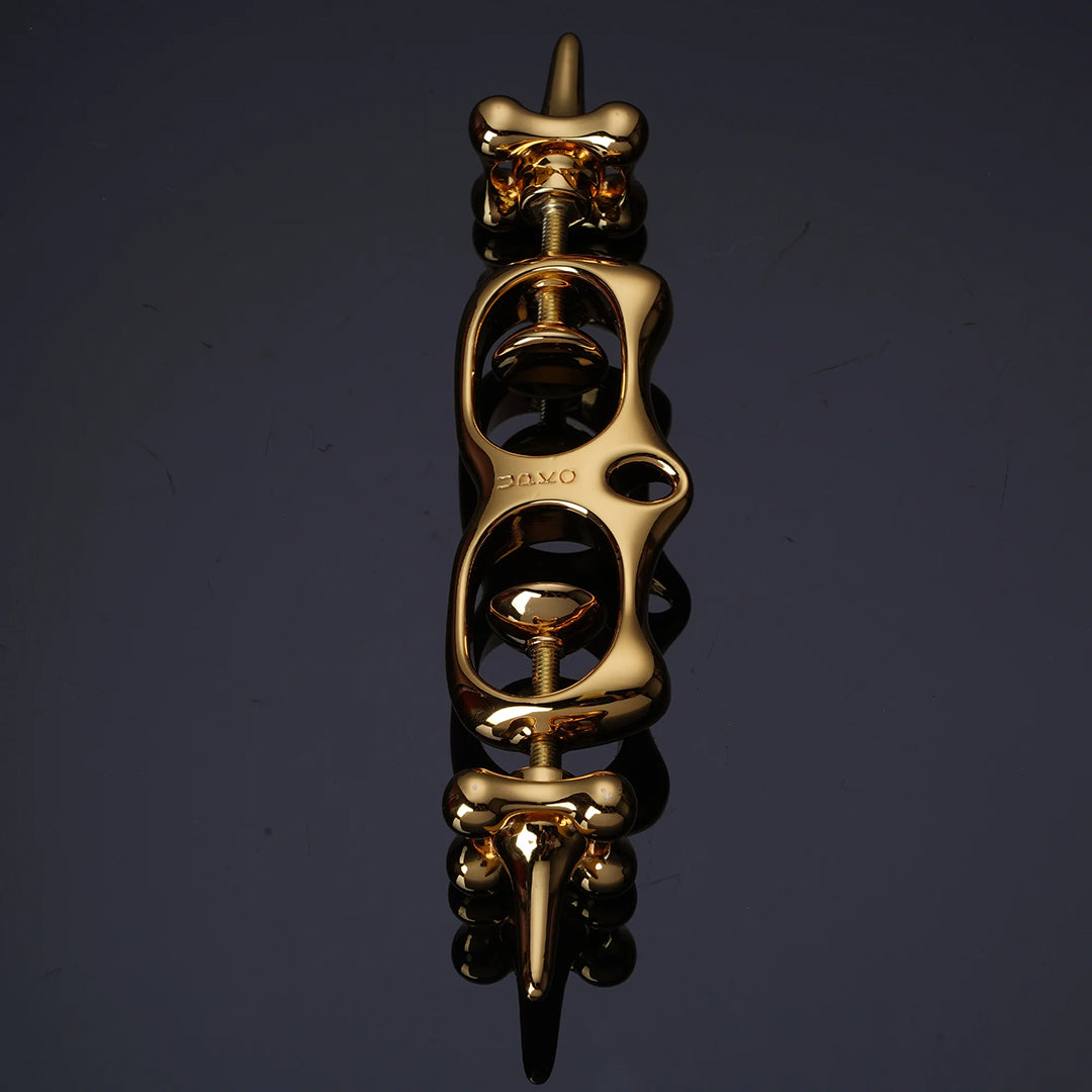 UPKO - RESTRIZIONI PER IL POLLICE