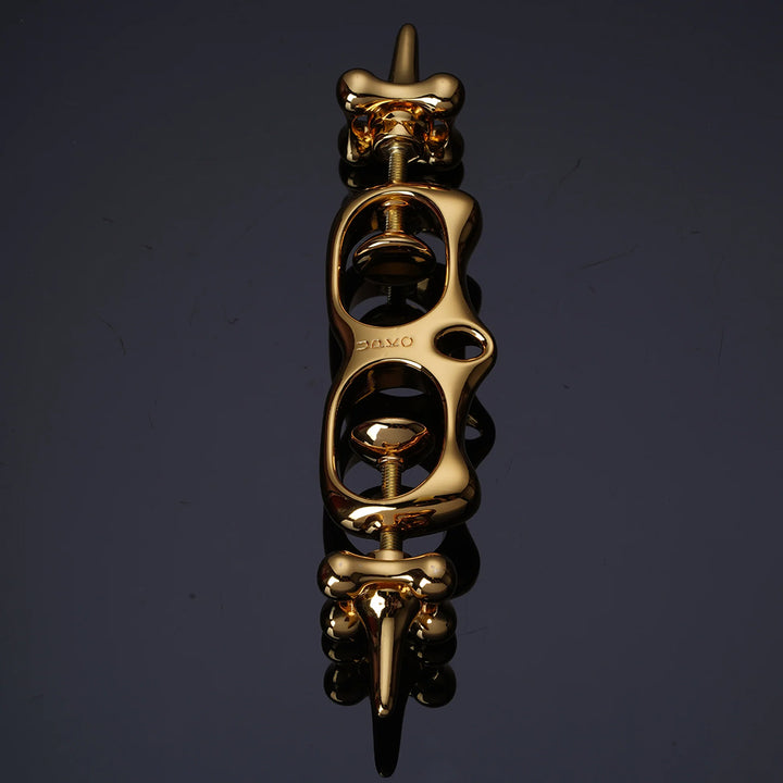 UPKO - RESTRIZIONI PER IL POLLICE