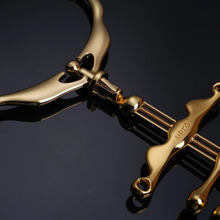 UPKO - COLLARE CON RESTRIZIONI PER LE MANI