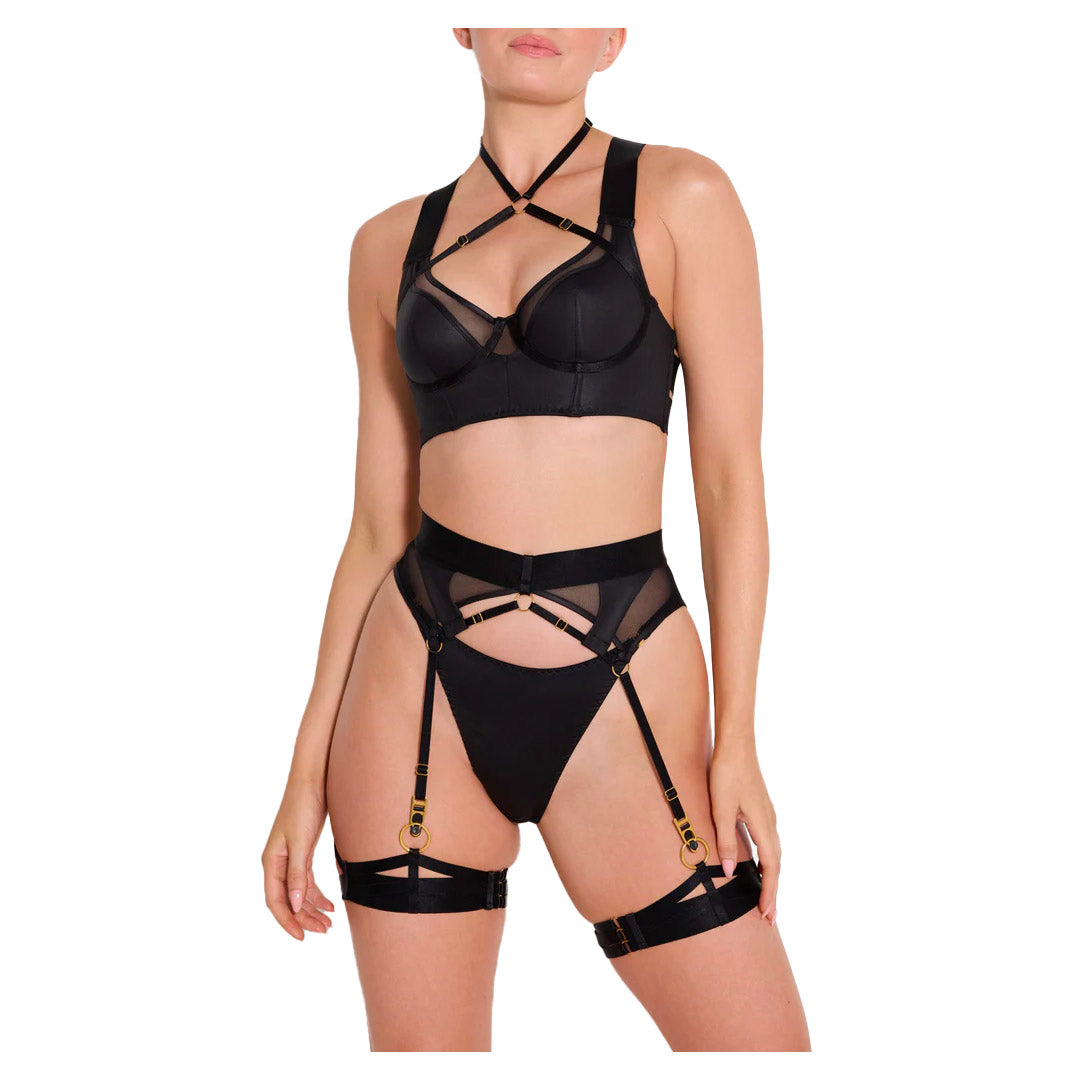 BORDELLE - VERO SUSPENDER