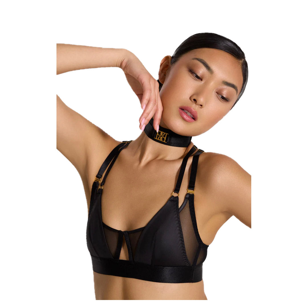 BORDELLE - VERO SOFT CUP BRA