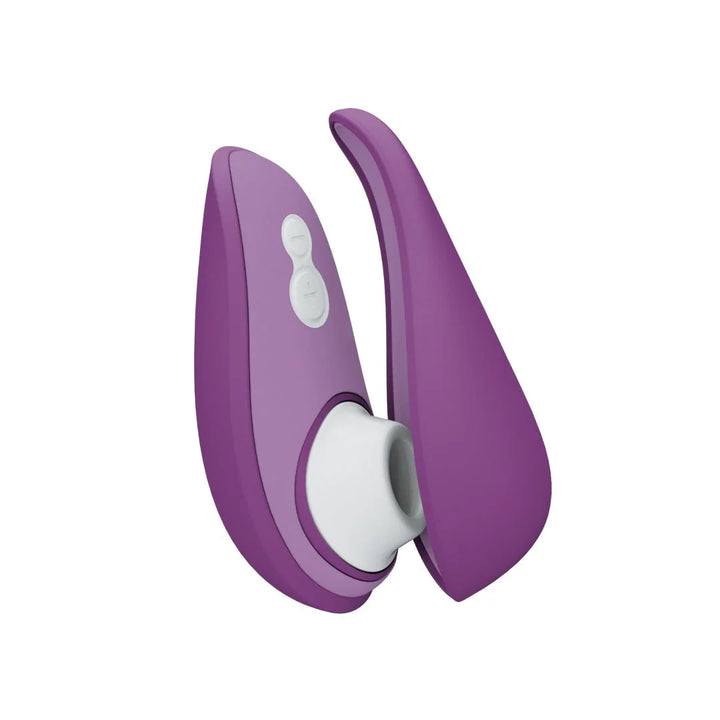 WOMANIZER - LIBERTY2 SUCCHIA CLITORIDE DA VIAGGIO