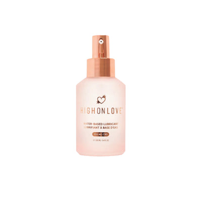 HIGHONLOVE - WATER-BASED LUBRICANT