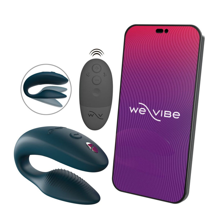 WE VIBE - SYNC2