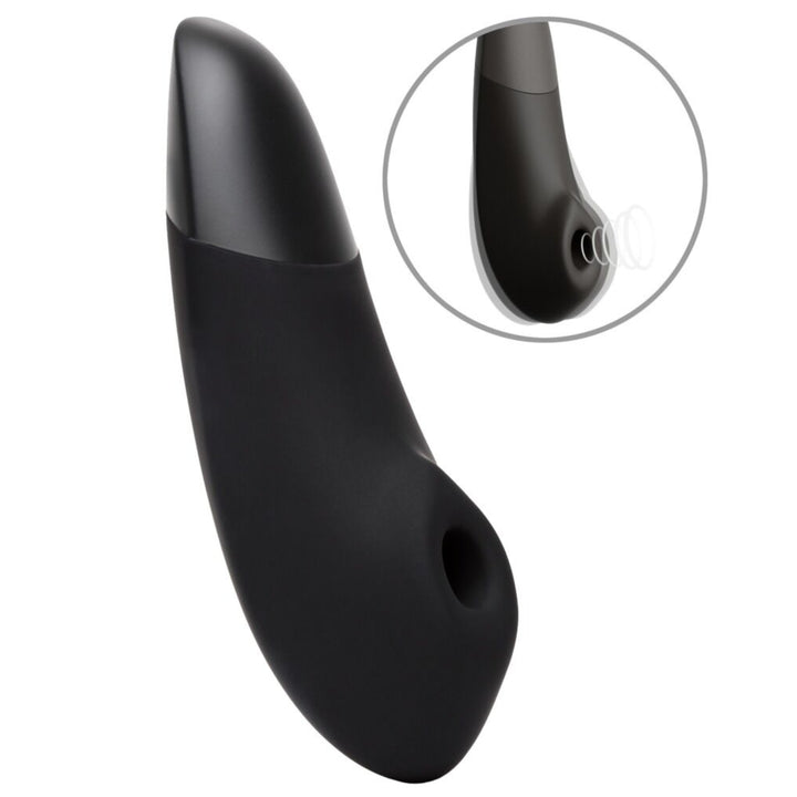 WOMANIZER - ENHANCE STIMOLATORE CLITORIDEO