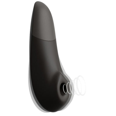 WOMANIZER - ENHANCE CLITORAL STIMULATOR