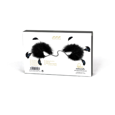 BIJOUX INDISCRETS - MANETTE ZA ZA ZU