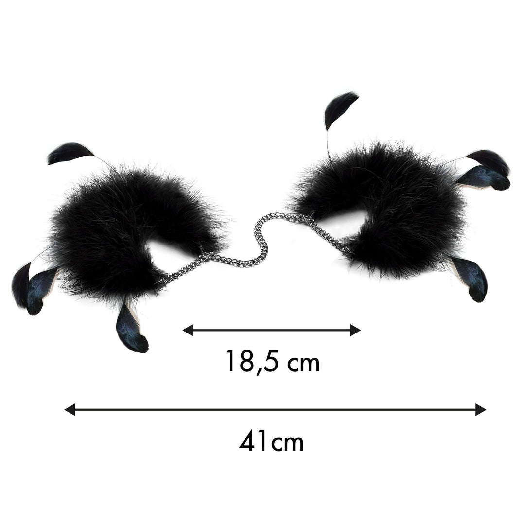 BIJOUX INDISCRETS - MANETTE ZA ZA ZU