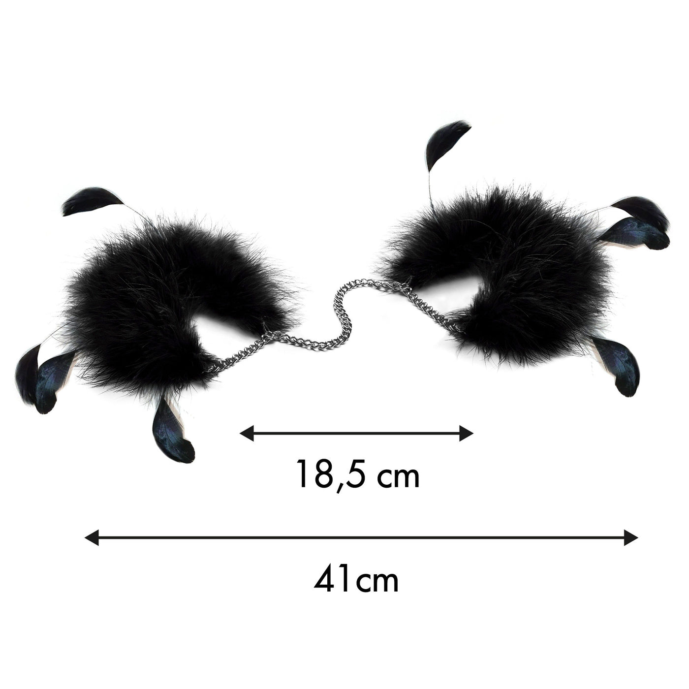 BIJOUX INDISCRETS - MANETTE ZA ZA ZU