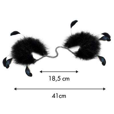 BIJOUX INDISCRETS - MANETTE ZA ZA ZU