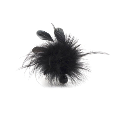 BIJOUX INDISCRETS - POM POM FEATHER