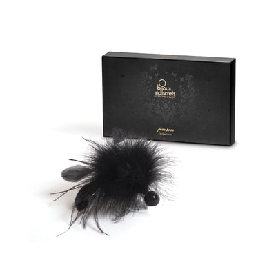 BIJOUX INDISCRETS - POM POM FEATHER