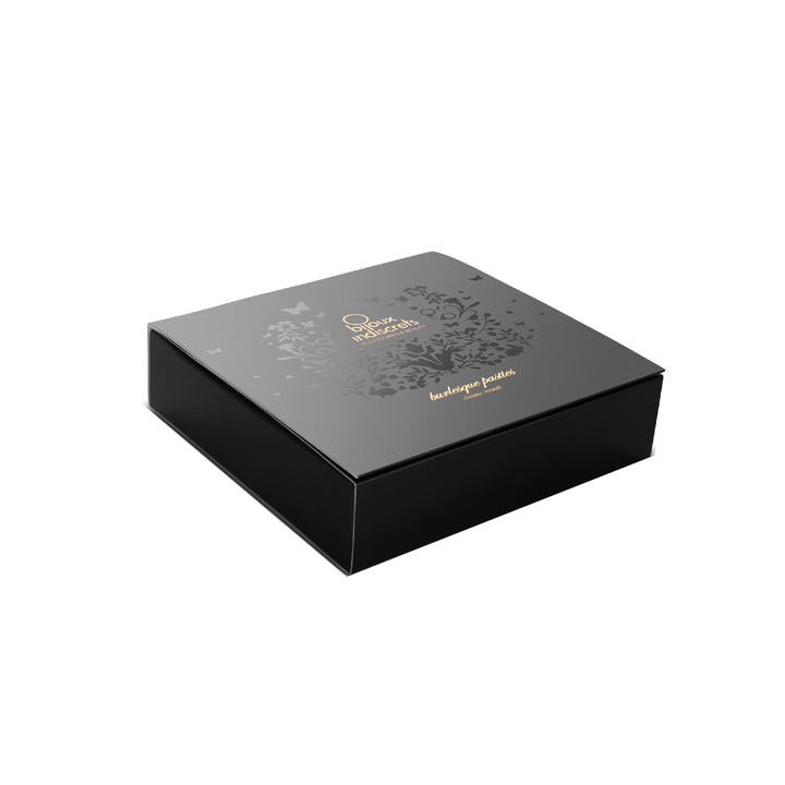 BIJOUX INDISCRETS - COPRI CAPEZZOLI BURLESQUE