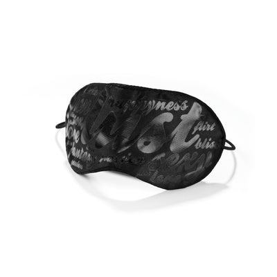 BIJOUX INDISCRETS - SATIN MASK