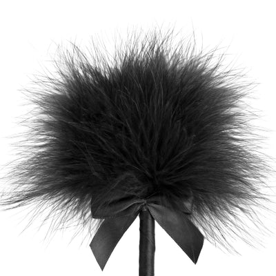 BIJOUX INDISCRETS - MARABU FEATHER