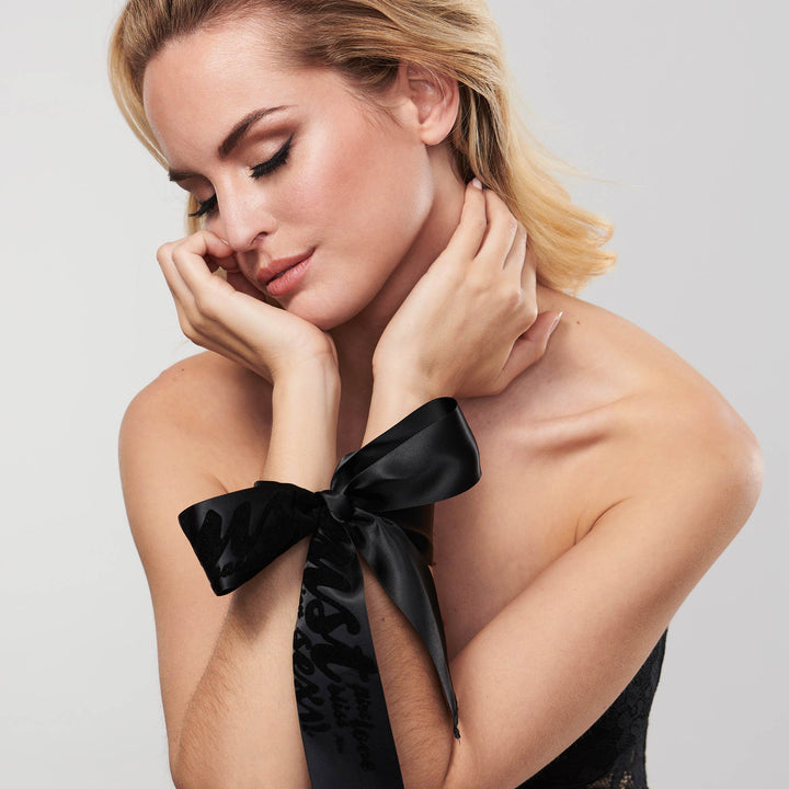 BIJOUX INDISCRETS - WRISTBANDS