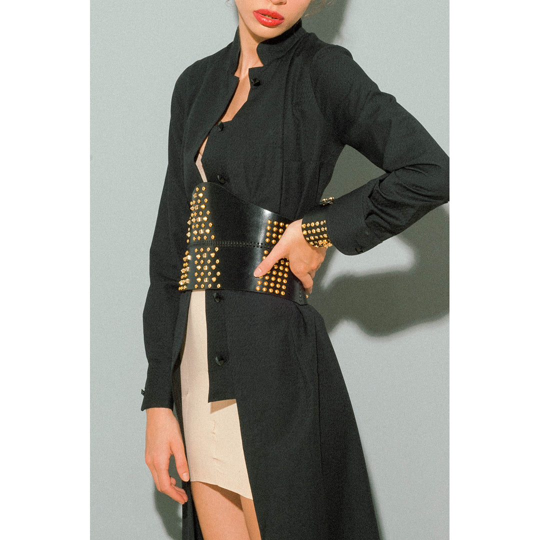 0770 - BRACCIALE CON BORCHIE