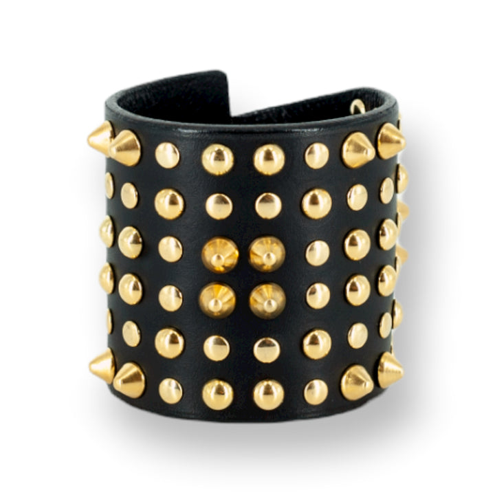 0770 - BRACCIALE CON BORCHIE