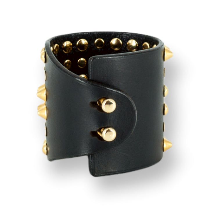 0770 - BRACCIALE CON BORCHIE