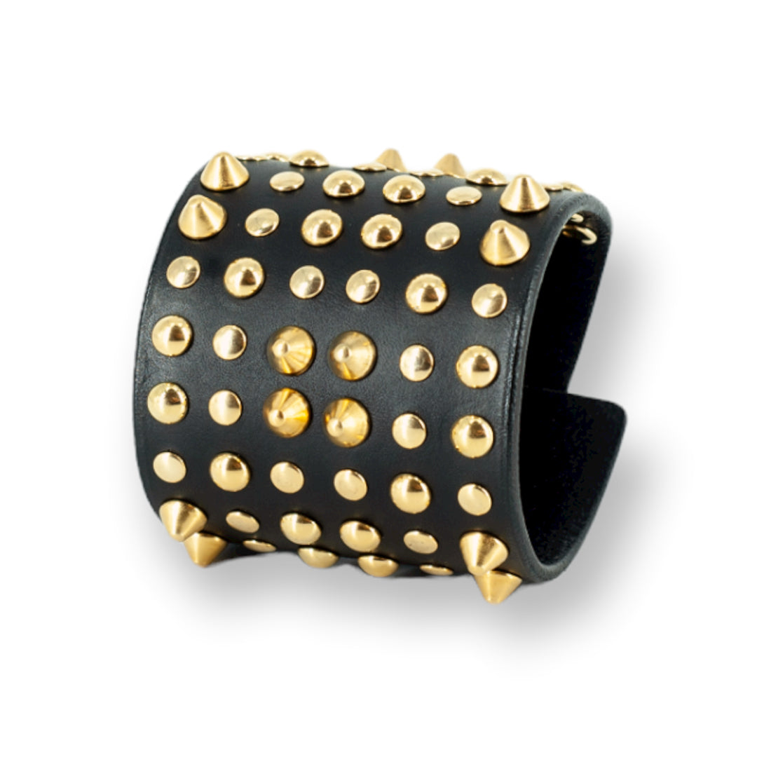 0770 - BRACCIALE CON BORCHIE