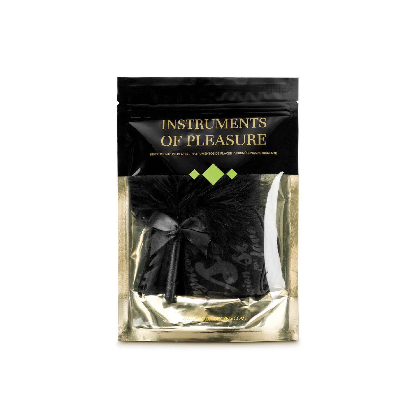 BIJOUX INDISCRETS - GREEN KIT