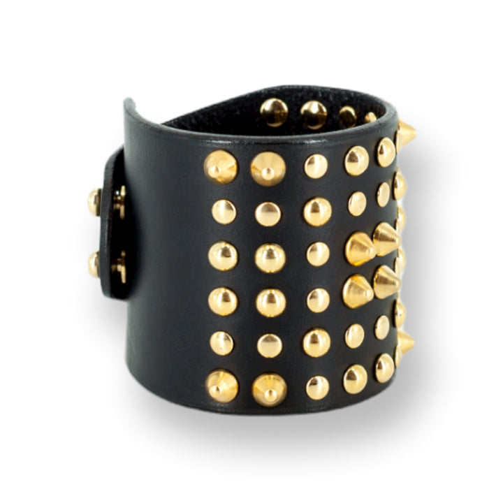 0770 - BRACCIALE CON BORCHIE