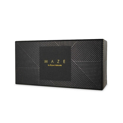 MAZE - THIN HANDCUFFS