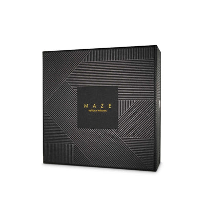 MAZE - H HARNESS 