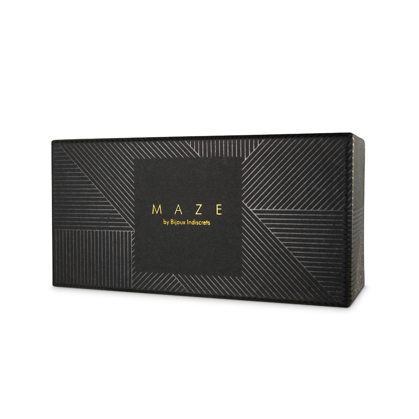 MAZE - WIDE CUFFS