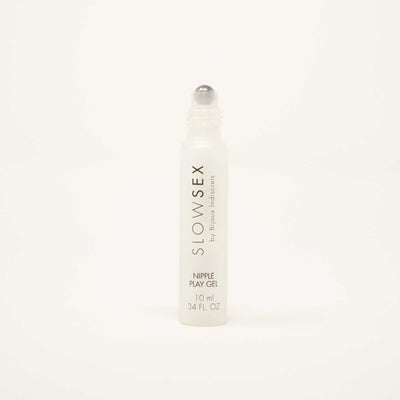 BIJOUX INDISCRETS- EXCITING SLOW SEX NIPPLE GEL