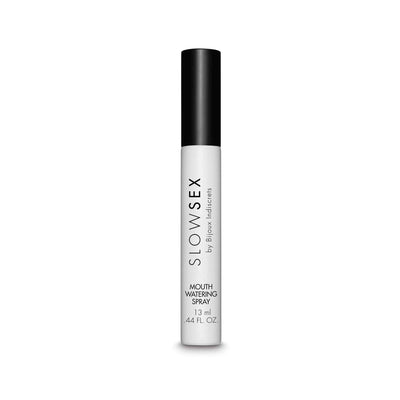 BIJOUX INDISCRETS - SLOW SEX SPRAY PER SALIVARE