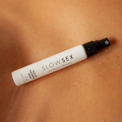 BIJOUX INDISCRETS - SLOW SEX SALIVA SPRAY