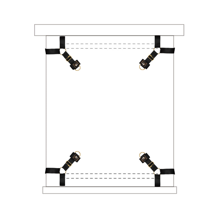 UPKO - BED RESTRICTIONS
