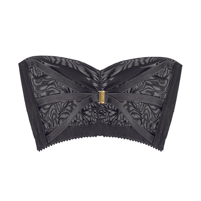 CADOLLE - REGGISENO BANDEAU IN TULLE