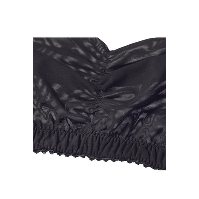 CADOLLE - REGGISENO BANDEAU IN TULLE