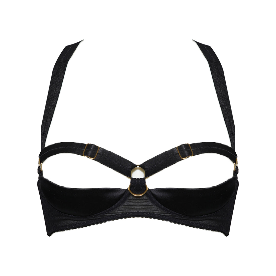 ZOUZOU - BEATRICE OPEN BRA