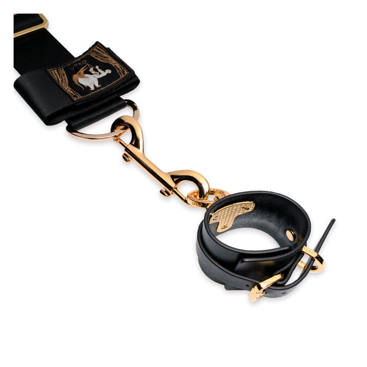 UPKO - BED RESTRICTIONS