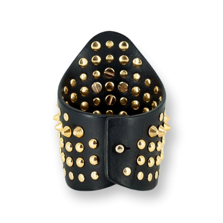 0770 - BRACELET WITH STUDS
