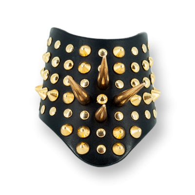 0770 - BRACELET WITH STUDS