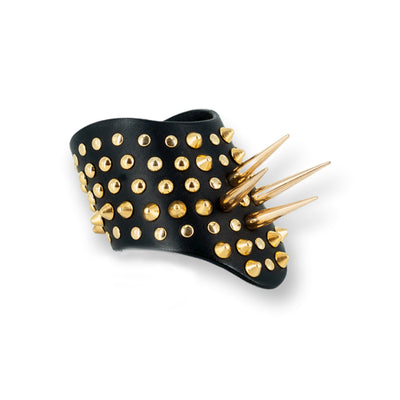 0770 - BRACELET WITH STUDS