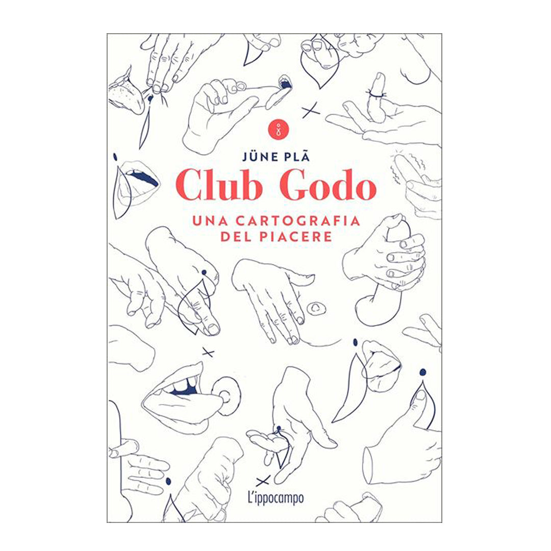 CLUB GODO - A MAP OF PLEASURE