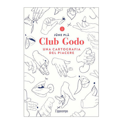 CLUB GODO - A MAP OF PLEASURE