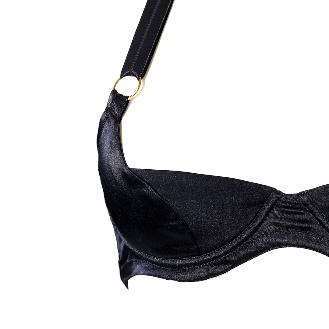 ZouZou - DANIELA UNDERWIRE BRA